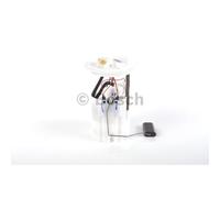 BOSCH Unidad de Alimentación Combustible Eléctrico para Opel Corsa D 1.4 1.2 1.0