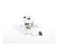 BOSCH Unidad de Alimentación Combustible Eléctrico para Peugeot 306 Sedán Break