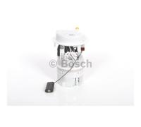 BOSCH Unidad de Alimentación Combustible Eléctrico para Peugeot 307 Sw Citroën
