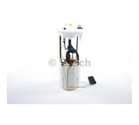 BOSCH 0 580 203 045 Unidad de alimentación de combustible Compatible con IVECO Daily VI Furgón DAILY VI Caja/Chasis DAILY IV Furgón/ranchera familiar DAILY V Furgón/ranchera familiar