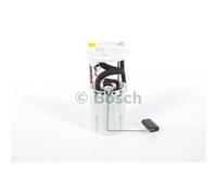 BOSCH Unidad de Alimentación de Combustible Eléctrico para Renault Laguna II