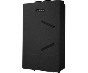 BOSCH Unidad de ventilación para el hogar V4000CC120SP con sensores, 127m3/h, sin controlador - 7739621513