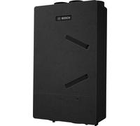 BOSCH Unidad de ventilación para viviendas V4000CC120B con bypass, 127m³/h, con regulador - 7739621501