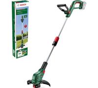 Bosch UNIVERSAL GRASSCUT 18V-23-450 P4A 18v Cortadora de césped inalámbrica 230 mm, sin pilas