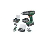 Bosch Universal Impact 18V Taladro Atornillador De Impacto A Batería