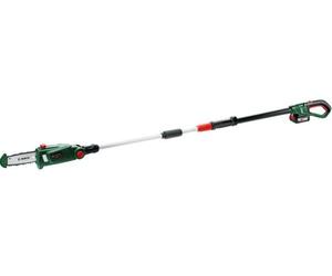 Bosch universalchainpole 18 - sierra de cadena telescópica (1 baterí