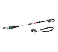 Bosch UniversalChainPole Podadora de 18 Polos - 1 Batería 18V 2.5Ah
