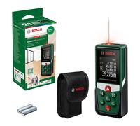 Bosch Universaldistance 40C - Laserafstandsmeter Book NUEVO