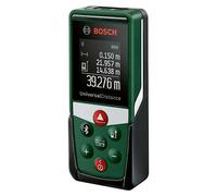 Bosch UniversalDistance 50C Laser-Entfernungsmesser - Grün/Schwarz