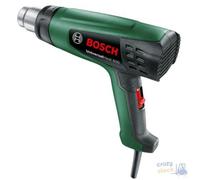 Bosch Universalheat Pistola Térmica 600 Watt 1800 Gris Acero