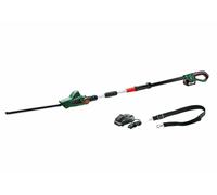 BOSCH UniversalHedgePole 18 Tijera para setos telescópica a batería