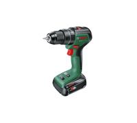 Bosch UniversalImpact 18V-60 Martillo Perforador/Taladro Atornillador
