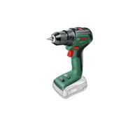 Bosch UniversalImpact 18V-60 Martillo Perforador/Taladro Atornillador