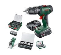 Bosch UniversalImpact 18V + SB06039D4107 06039D4107