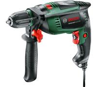 Bosch UniversalImpact 800 - Taladro Percutor 560 W/ Kit Atornillador