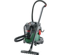 Bosch UniversalVac 15 Aspiradora De Bidón 15L Negra 6,9 kg