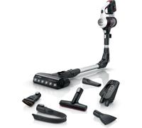 Aspiradora sin cable Bosch BSS711W 18V Autonomía 40min LED sin bolsa