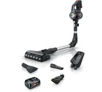 Bosch Unlimited 7 BBS712A Aspiradora 2 en 1 Varilla Corta/Mano Gris