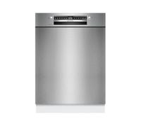 Bosch Unterbau-Geschirrspüler SMU4EAS23E Serie 4