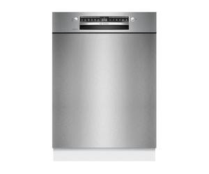 Bosch Unterbau-Geschirrspüler SMU4EAS23E Serie 4