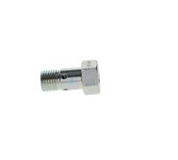 Bosch Válvula sistema de inyección diésel 2 417 413 082