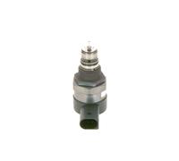 BOSCH Válvula control presión, Common Rail System para BMW: Série 1, Série 3, Série 5, X1 & MERCEDES-BENZ LK (Ref: 0 281 002 494)