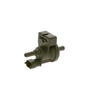 BOSCH Válvula de ventilación depósito de combustible BMW 4,0 13907838281