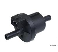 BOSCH Válvula de ventilación, depósito de combustible para FERRARI: 360 Challenge Stradale, F430, F355, 360, 550 Barchetta (Ref: 0 280 142 300)