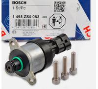 Bosch Válvula Dosificadora 1465ZS0082 2.5 Crdi D4CB Sorento H-1 Starex