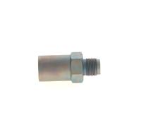 BOSCH Válvula limitadora de presión Common Rail System MAN 10,5 51103040120