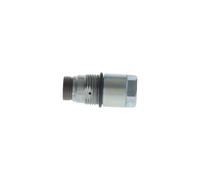 BOSCH Válvula limitadora de presión Common Rail System MERCEDES-BENZ 12,8 10,7
