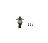BOSCH Válvula reguladora caudal combustible - Common Rail System 13517787186