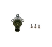 BOSCH Válvula reguladora caudal combustible - Common Rail System 1638153 4937597