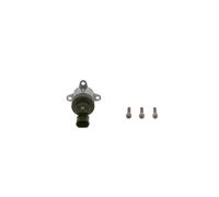 BOSCH Válvula reguladora caudal combustible - Common Rail System