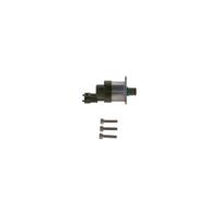 BOSCH Válvula reguladora caudal combustible - Common Rail System