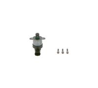 BOSCH Válvula reguladora caudal combustible - Common Rail System