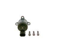 BOSCH Válvula reguladora caudal combustible - Common Rail System 42554784