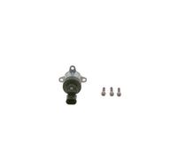 BOSCH Válvula reguladora caudal combustible - Common Rail System 4401466 9109466