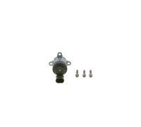 BOSCH Válvula reguladora caudal combustible - Common Rail System 51125050033