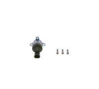 BOSCH Válvula reguladora caudal combustible - Common Rail System 51125050034