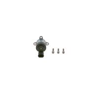 BOSCH Válvula reguladora caudal combustible - Common Rail System 51125050039