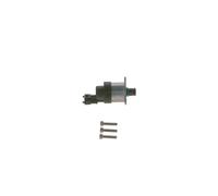 BOSCH Válvula reguladora caudal combustible - Common Rail System 80021500004