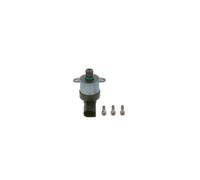 BOSCH Válvula reguladora caudal combustible - Common Rail System A6420740184