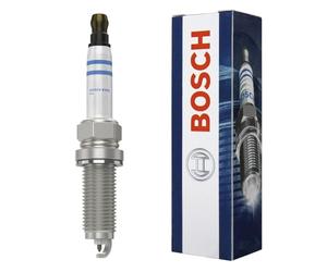 Bosch VAR6SIP Bujías de níquel EVO, 1 bujía