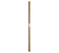 BOSCH Varilla guía 10 x 800 mm para fresadora (2 uds) 2609200145