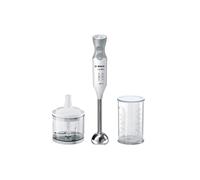 BOSCH VARINHA 600W PE INOX LAMINA 4 CORTES C/PICADOR