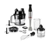 Bosch MSM6M8X1 licuadora 1,25 L Batidora de inmersión 1200 W Acero inoxidable