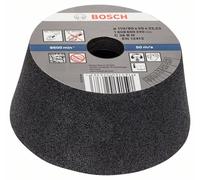 BOSCH Vaso de molienda cónico - piedra/hormigón 90 mm, 110 mm, 55 mm, 36 1608600240