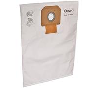 Bosch vb090 F forro polar bolsa de filtro para uso con vac090 extractor de polvo, 9-gallon