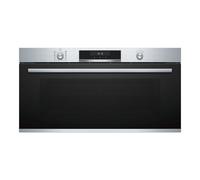 BOSCH VBC5580S0 Horno Eléctrico 90CM con Grill 85L Catalítico Clase